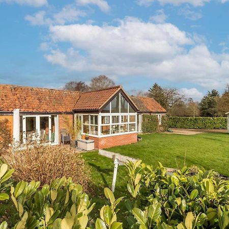 Host & Stay - Woodfalls Barn Burgh and Tuttington المظهر الخارجي الصورة